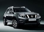 Nissan Terrano 2014 года (RU)